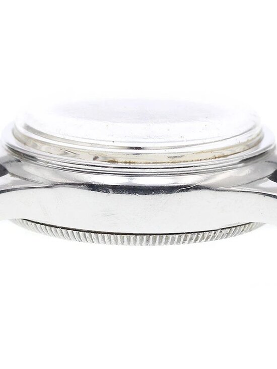 OYSTER WATCH CO. Raleigh 3478 vintage Silver Dial Hand Winding Boy\'s_891761 main image 4